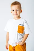 COLABEAR Футболка 611108