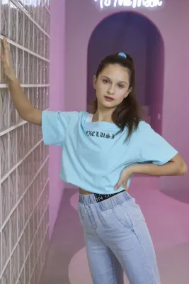 DELORAS Футболка 21377