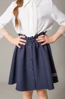 DELORAS Юбка Q63252