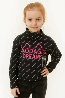 DELORAS Водолазка 19011