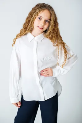 DELORAS Блуза 63983C