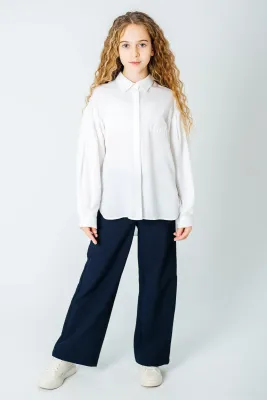 DELORAS Блуза 63983C