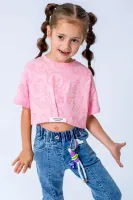 COLABEAR Футболка 683714