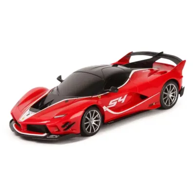 Машина р/у ferrari fxx k evo 1:24 Rastar 