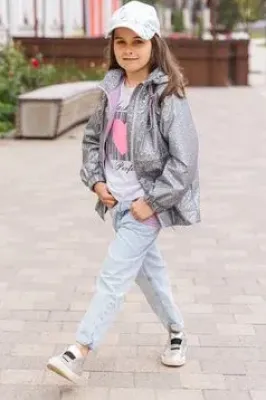 Аврора Ветровка 971-Д