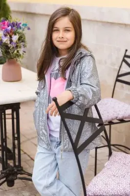 Аврора Ветровка 971-Д