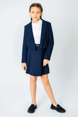 DELORAS Жакет 63769XA