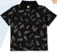 TUFFY Футболка 8160