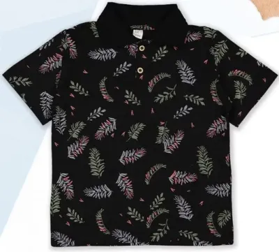 TUFFY Футболка 8160