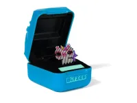 Bitzee Интерактивный электронный питомец в кейсе