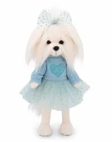 Lucky Mimi: Зимнее настроение с каркасом 37 см