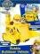 Paw Patrol Машинка Крепыш Air Rescue 6 см