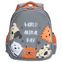 Grizzly Рюкзак RAz-086-14 new