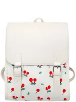 BagRio Рюкзак 9963-white