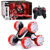 Машина 5588-617 “Акробат“ р/у,  Арт. 5588-617