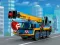 Конструктор LEGO CITY Great Vehicles Мобильный кран