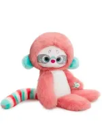 BUDI BASA Лори Колори Моммо (персиковый) 25 см