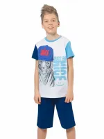 PELICAN Пижама NFATB4174U