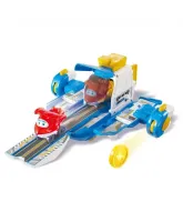 Super Wings Мини мировой самолёт