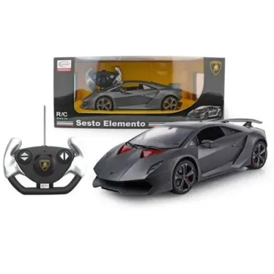 Машина р/у 1:14 Lamborghini Sesto