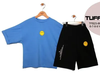 TUFFY Комплект 8614