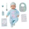 BABY Annabell Интерактмвная кукла Александр 43 см. 