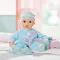 BABY Annabell Интерактмвная кукла Александр 43 см. 