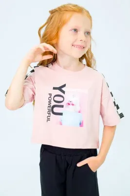 COLABEAR Футболка 683609