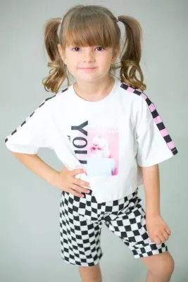 COLABEAR Футболка 683609