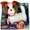 Интерактивный щенок Белла 22см, МОЙ ПИТОМЕЦ