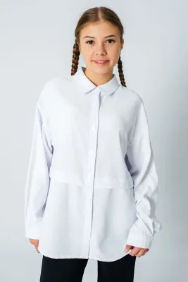 DELORAS Блуза 63970C