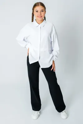 DELORAS Блуза 63970C