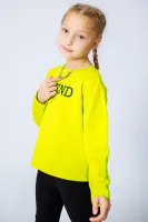 DELORAS Лонгслив 21538