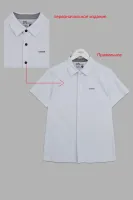DELORAS Рубашка 71946CS