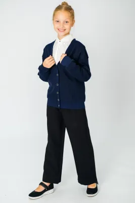 DELORAS Кардиган W63617F