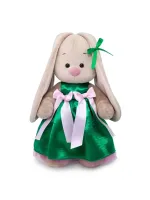 Зайка Ми в нарядном платье (малый)