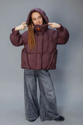 LUSIMING Пальто 6351