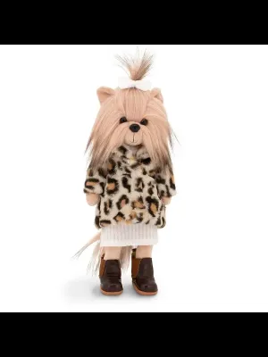 Lucky Yoyo: Леопардовое настроение 37 см