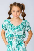 DELORAS Блуза 21855