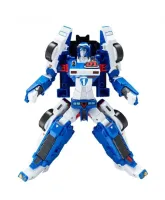 Тобот Детективы Галактики (сезон 3) Тайкун