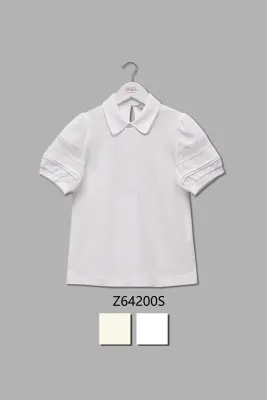 DELORAS Блуза Z64200S