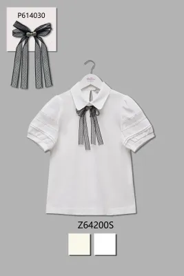 DELORAS Блуза Z64200S