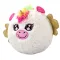 “Растущий“ надувной зверек-шар Biggies Единорог, с насосом, мини-размер