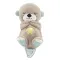 Fisher-Price Игрушка для засыпания Выдра