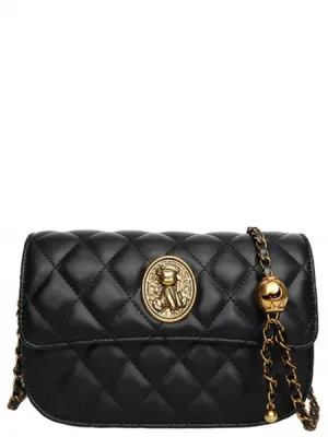 Multibrand Сумка 2238-black