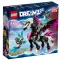 Игрушка Конструктор LEGO  DREAMZzz  Летающий конь Пегас