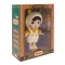 Кукла Baby Cute 18 см в шапке с желтыми ушками от Funky Toys 