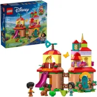 Конструктор LEGO Disney Encanto Мини-дом Энканто