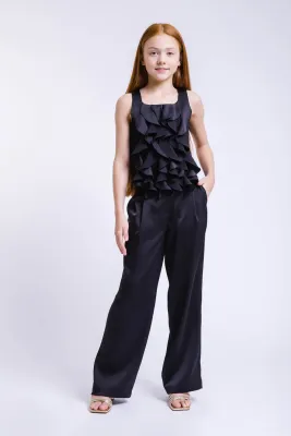 МАЛЕНЬКАЯ ЛЕДИ Брюки FSL-516/1-126-ВПА