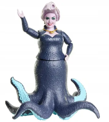 Кукла Mattel - Урсула, коллекция Русалочка